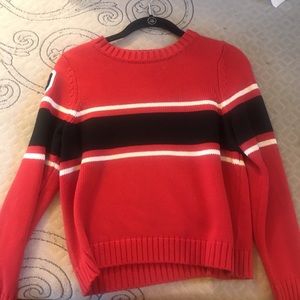 ASOS sweater